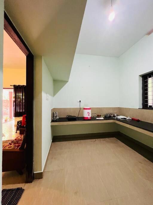 Ferienwohnung Ocean Pearl Kozhikode Exterior foto